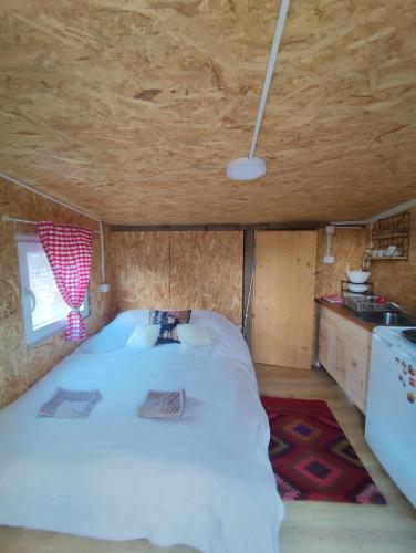 Bungalov Moracka Bistrica