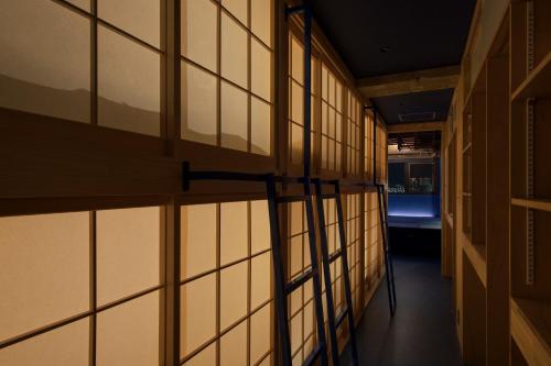 Art House HINODE 10 people 3 minutes from the station Art and Tokyo Bay spectacular ocean view