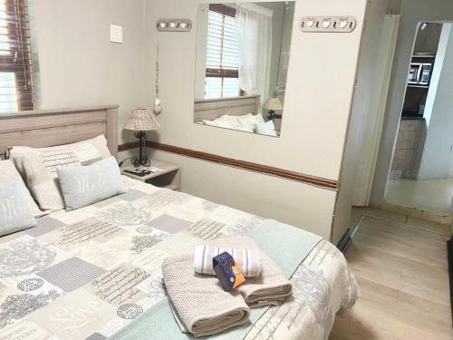VILLA GUEST Suite