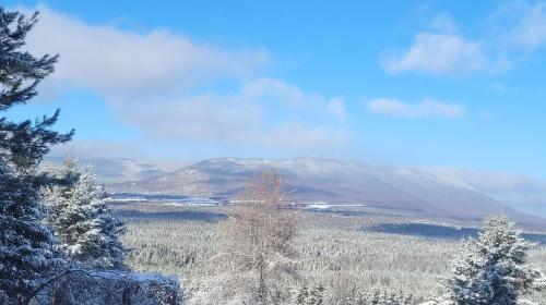 Gîte champêtre Chesham