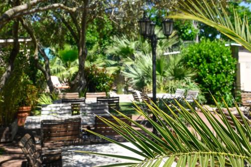 Hôtel & Spa La Villa - image 11