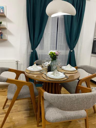 Apartman Lavina Divčibare