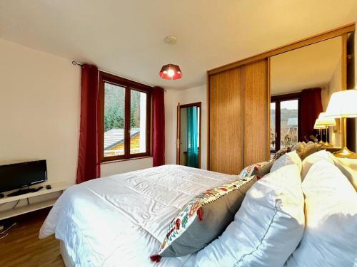 Appartement La Bourboule 3 pièces 5 personnes - FR-1-608-14 - image 7