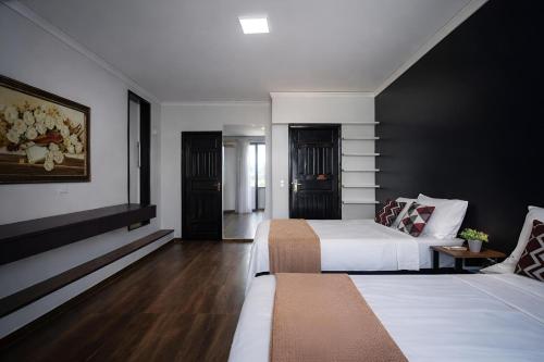 Casa Faya Foz in Foz Do Iguacu
