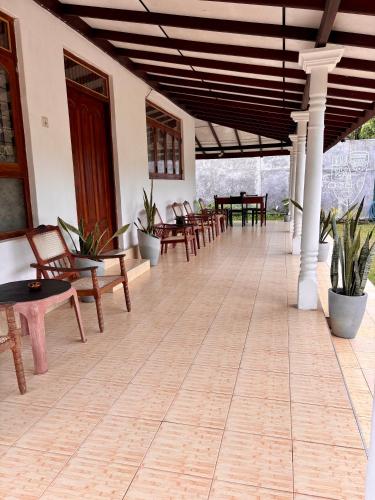 Villa 277 - Mirissa - image 3