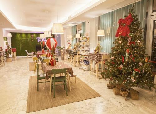 Hotel Blumen 3
