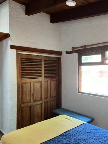 Hotel Casa Valle in Valle de Bravo, Mexico
