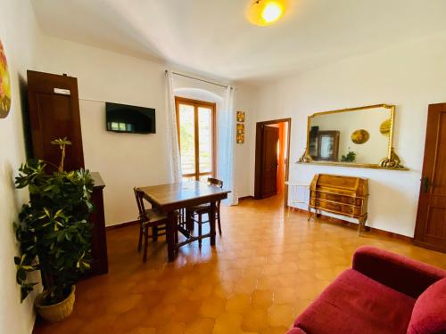 Giovanni Rooms Manarola 5