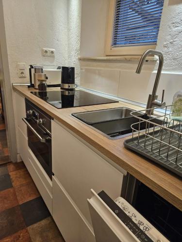 Fast wie zu Hause in Jettingen-Scheppach