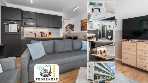 Design Luxus, Vollausstattung, Neubau, 30min Hbf Leipzig 8, Nähe Flughafen, BMW, DHL, Amazon in Schkeuditz, Deutschland