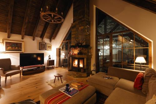Brezovica Mont Chalet - Kosovo in Prevalle