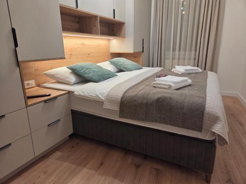 Sarajevo City Center Apartment near Presidency