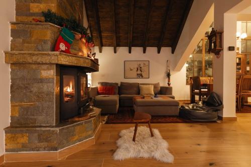 Brezovica Mont Chalet - Kosovo in Prevalle