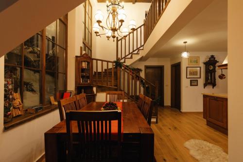 Brezovica Mont Chalet - Kosovo in Prevalle