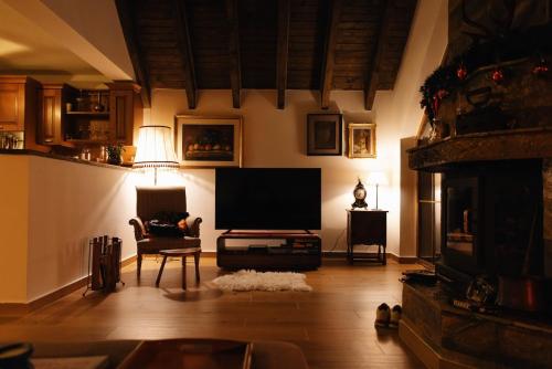 Brezovica Mont Chalet - Kosovo in Prevalle