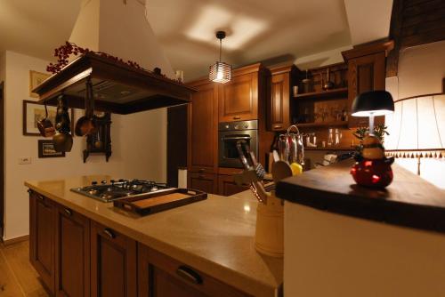 Brezovica Mont Chalet - Kosovo in Prevalle