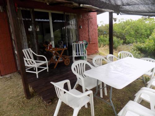 CASA EN BARRA DEL CHUY, Reserva con seña