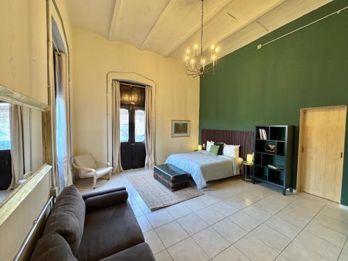 Hotel Casa Ibarra in Acambaro