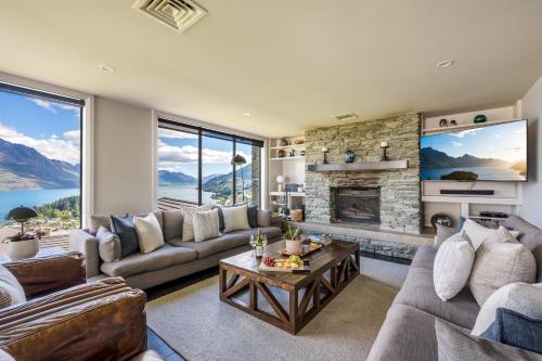 Limerick Lane |Fire Place|Lake Views |BBQ |AC - image 10