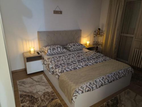 Apartman Amna