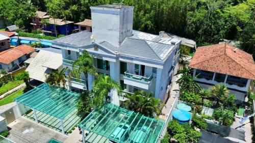 Residencial don Juan – khách sạn tại Bombinhas