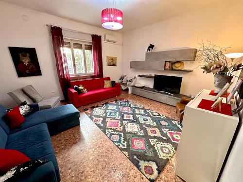  Gardaland Residenza le Rose! 120 m2 in Valeggio sul Mincio