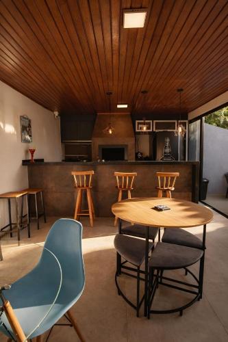 Casa Faya Foz in Foz Do Iguacu