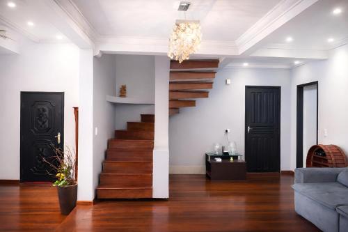 Casa Faya Foz in Foz Do Iguacu