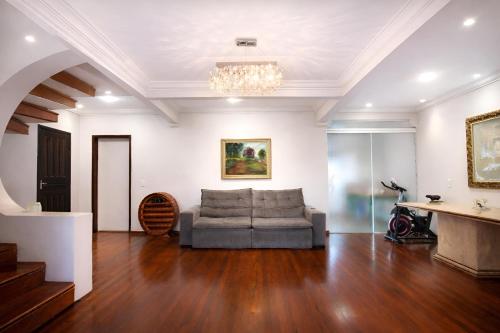 Casa Faya Foz in Foz Do Iguacu