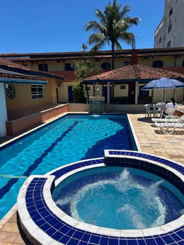 Villa Di Verona Charm Hotel - Guaruja