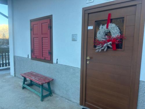 Casa Cappuccetto in Imera