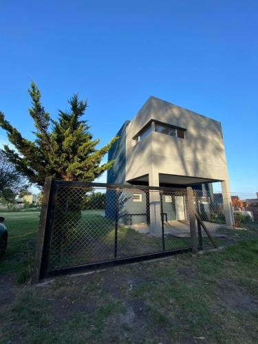 Casa Acantilados
