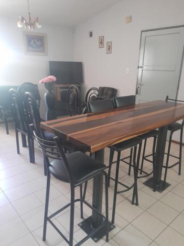 Casa centrica turistica in San Rafael