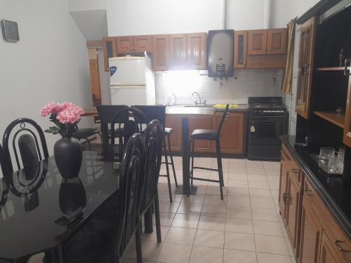 Casa centrica turistica in San Rafael