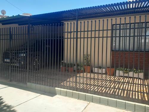 Casa centrica turistica in San Rafael