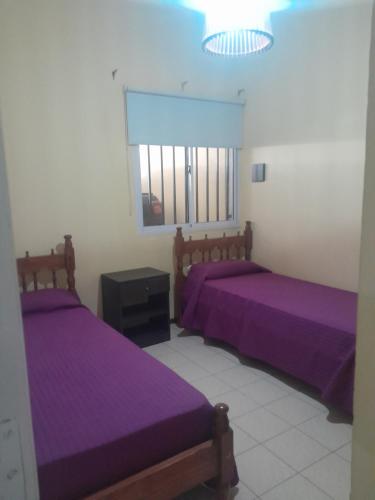 Casa centrica turistica in San Rafael