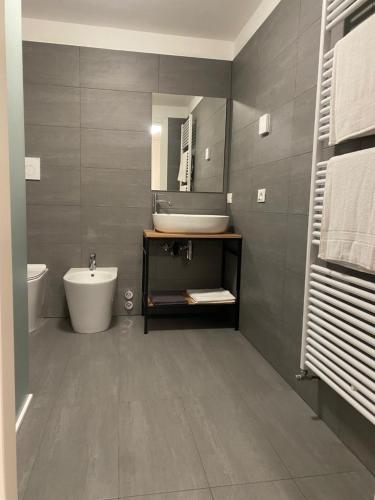 Dolomiti Lodge - Fit & Well - Belluno