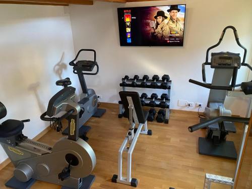 Dolomiti Lodge - Fit & Well - Belluno