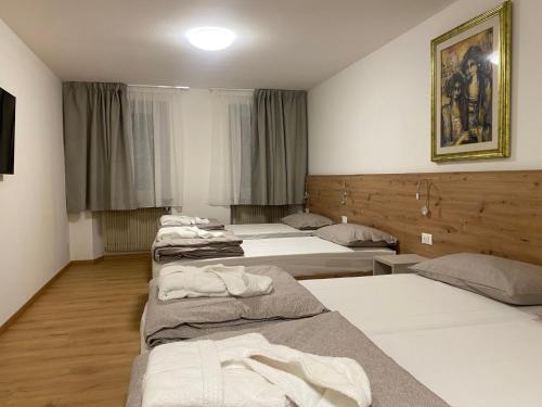 Dolomiti Lodge - Fit & Well - Belluno
