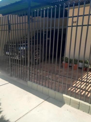 Casa centrica turistica in San Rafael