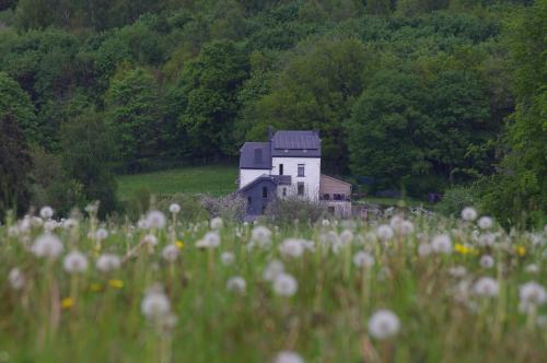  L'Autre Temps, Pension in Léglise bei Marfontaine