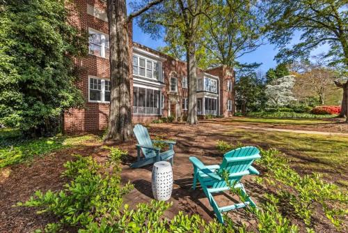 The Home Collection CLT: 500 Queens in Charlotte, USA