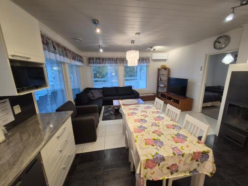 Hameenkyro Ikaalinen Villa Onnela ja Pikku Onnela in Ikaalinen