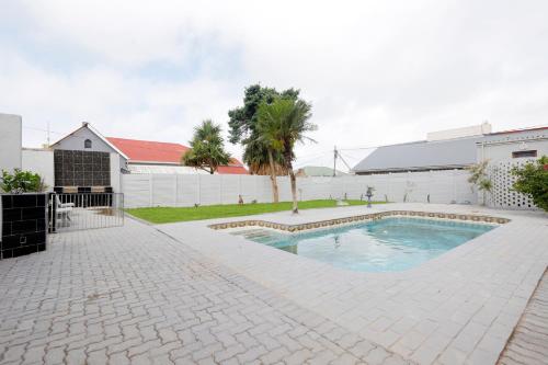 Riveria Guest Lodge and SPA in Southernwood