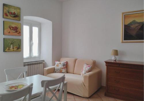  Casa Artisti in Carrara