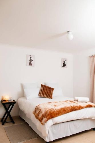 Tasha Coastal Accommodation in Teluk Walvis