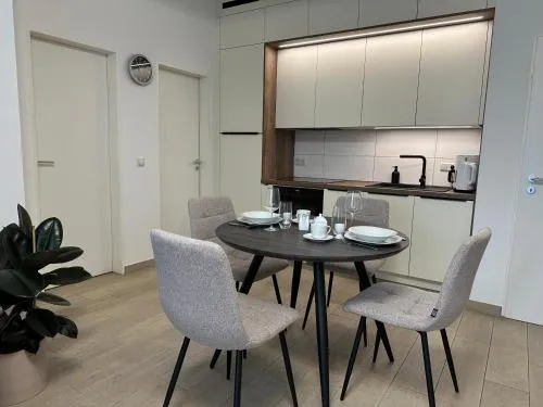 Ferienwohnung Villa Fuchs in Dresden, Deutschland