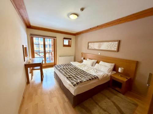 Jahorina Vučko Apartman 211 (Jahorina Vucko Apartman 211) in Jahorina