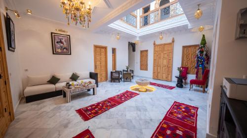 Riad Dreams Med - image 13