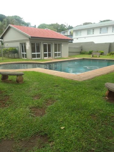 Shelly Beach Guest House in มาร์เกท